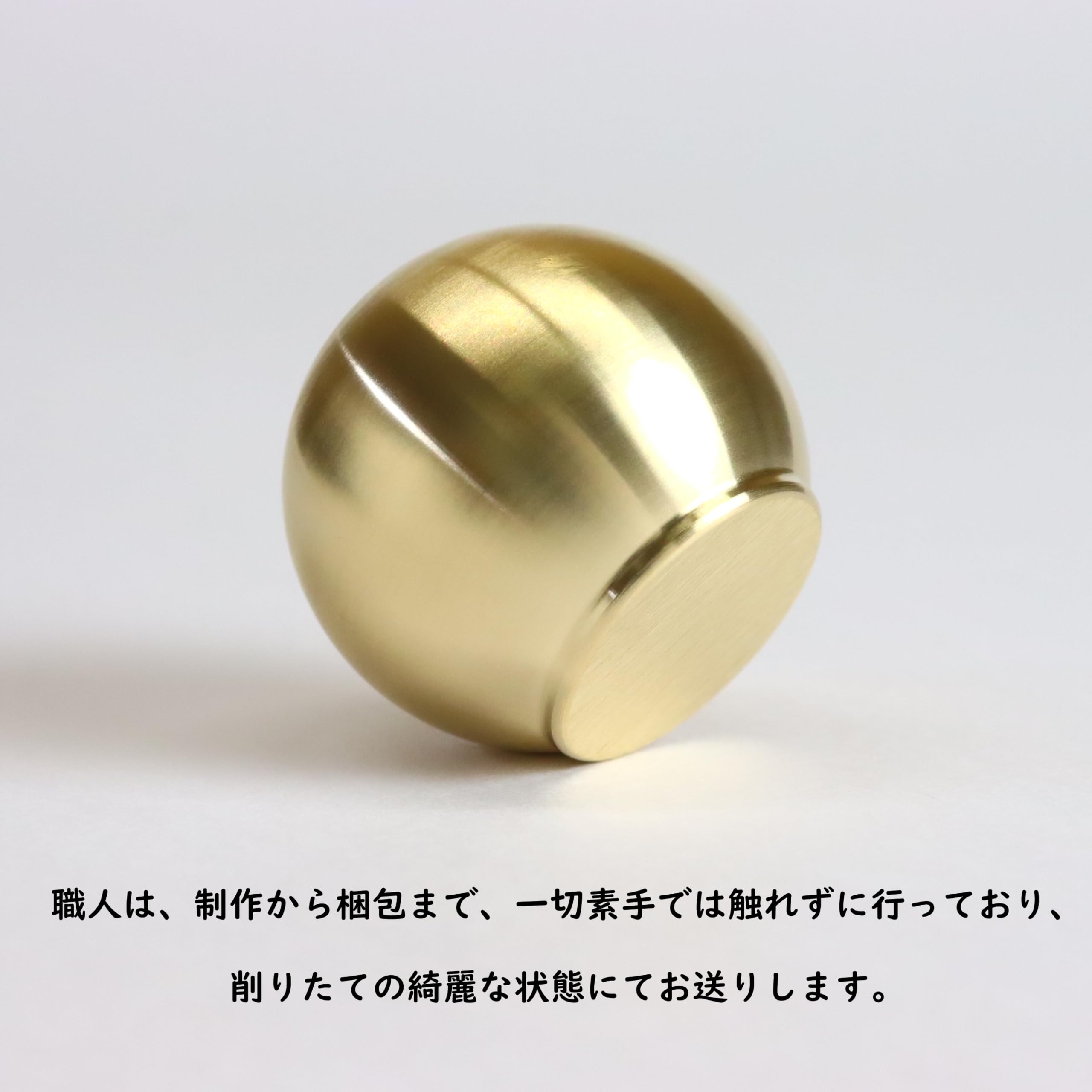 Amazon.co.jp: 職人仕上 ペン立て ペンスタンド 1本 ボールペン立て